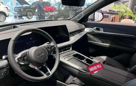 Haval F7, 2026 год, 3 499 000 рублей, 17 фотография