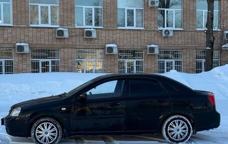 Chevrolet Lacetti, 2008 год, 220 000 рублей, 7 фотография