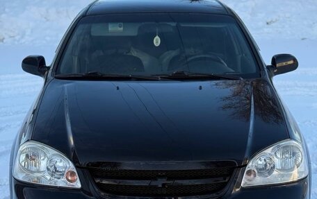 Chevrolet Lacetti, 2008 год, 220 000 рублей, 5 фотография