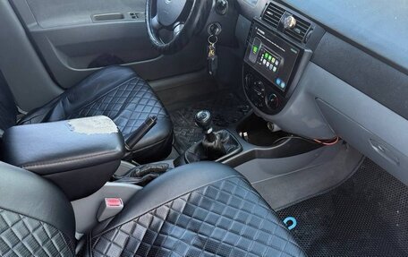 Chevrolet Lacetti, 2008 год, 220 000 рублей, 9 фотография