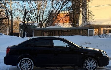 Chevrolet Lacetti, 2008 год, 220 000 рублей, 8 фотография