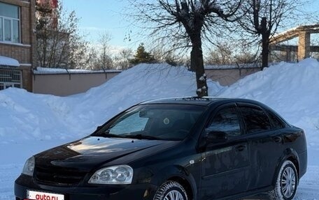 Chevrolet Lacetti, 2008 год, 220 000 рублей, 2 фотография