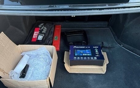 Chevrolet Lacetti, 2008 год, 220 000 рублей, 11 фотография