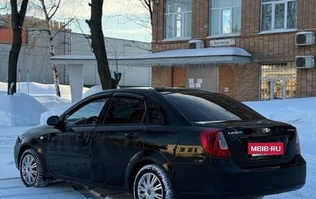 Chevrolet Lacetti, 2008 год, 220 000 рублей, 3 фотография