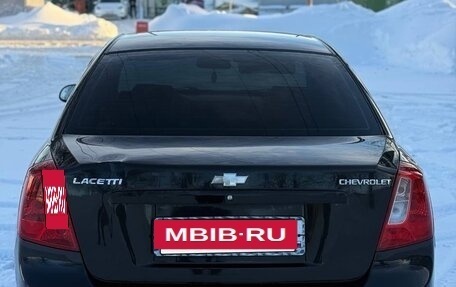 Chevrolet Lacetti, 2008 год, 220 000 рублей, 6 фотография