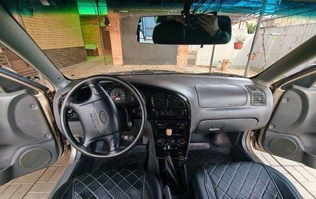 KIA Spectra II (LD), 2007 год, 380 000 рублей, 6 фотография