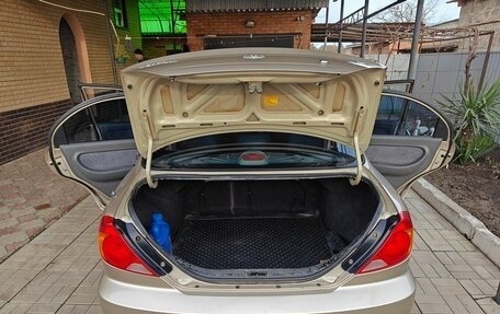 KIA Spectra II (LD), 2007 год, 380 000 рублей, 8 фотография