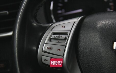 Nissan Qashqai, 2016 год, 1 790 000 рублей, 15 фотография