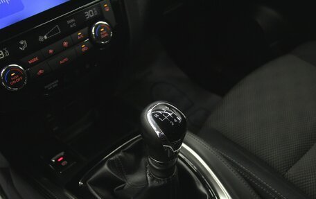 Nissan Qashqai, 2016 год, 1 790 000 рублей, 20 фотография