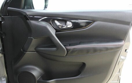 Nissan Qashqai, 2016 год, 1 790 000 рублей, 24 фотография