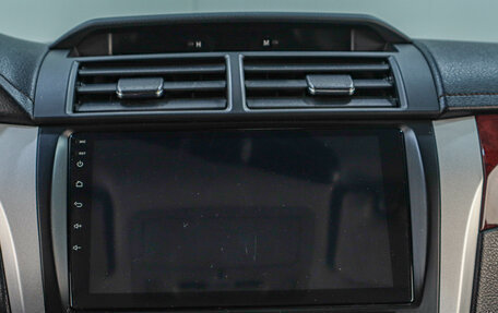 Toyota Camry, 2013 год, 1 879 000 рублей, 15 фотография