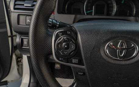 Toyota Camry, 2013 год, 1 879 000 рублей, 17 фотография