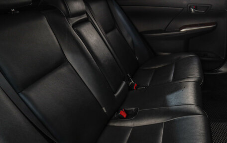 Toyota Camry, 2013 год, 1 879 000 рублей, 21 фотография