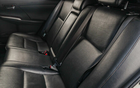 Toyota Camry, 2013 год, 1 879 000 рублей, 22 фотография