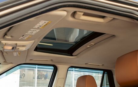 Land Rover Range Rover Sport I рестайлинг, 2012 год, 1 995 000 рублей, 17 фотография