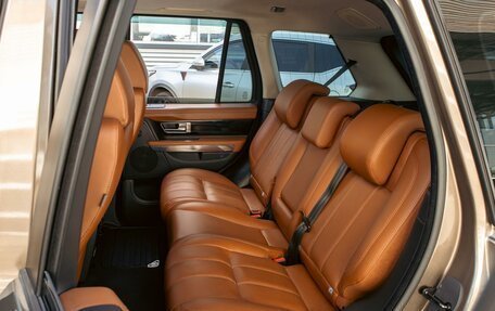 Land Rover Range Rover Sport I рестайлинг, 2012 год, 1 995 000 рублей, 18 фотография