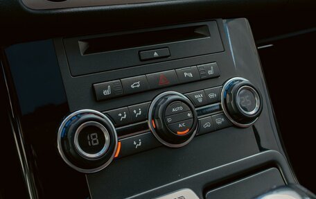 Land Rover Range Rover Sport I рестайлинг, 2012 год, 1 995 000 рублей, 15 фотография