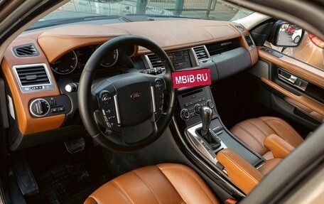 Land Rover Range Rover Sport I рестайлинг, 2012 год, 1 995 000 рублей, 13 фотография