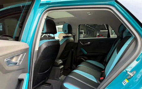 Audi Q2 I, 2021 год, 5 фотография