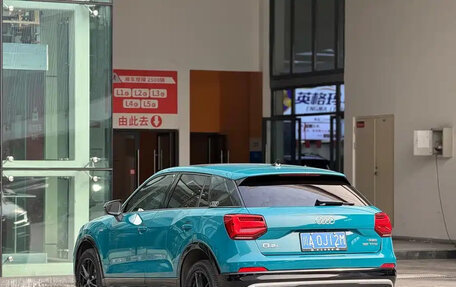 Audi Q2 I, 2021 год, 10 фотография