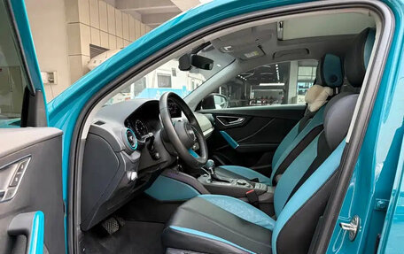 Audi Q2 I, 2021 год, 4 фотография