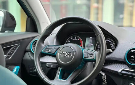 Audi Q2 I, 2021 год, 8 фотография