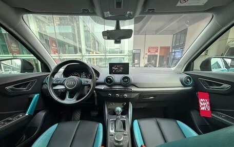 Audi Q2 I, 2021 год, 3 фотография