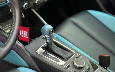 Audi Q2 I, 2021 год, 7 фотография