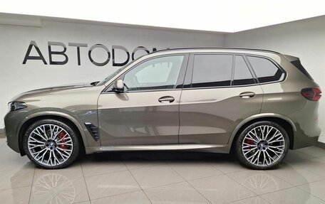 BMW X5, 2025 год, 16 890 000 рублей, 2 фотография