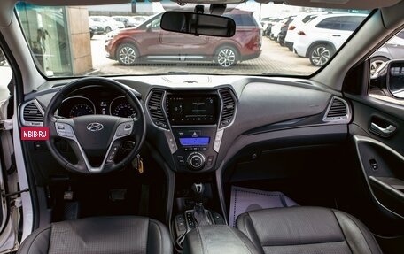 Hyundai Santa Fe III рестайлинг, 2013 год, 1 495 000 рублей, 16 фотография