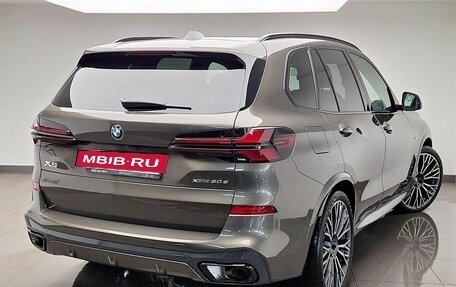 BMW X5, 2025 год, 16 890 000 рублей, 3 фотография