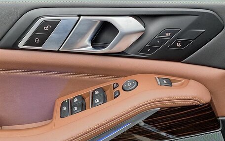 BMW X5, 2025 год, 16 890 000 рублей, 13 фотография