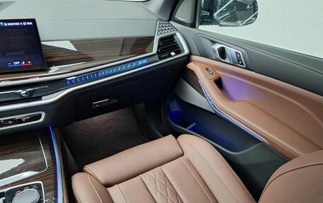 BMW X5, 2025 год, 16 890 000 рублей, 10 фотография