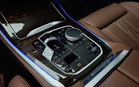 BMW X5, 2025 год, 16 890 000 рублей, 14 фотография