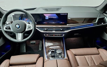 BMW X5, 2025 год, 16 890 000 рублей, 4 фотография