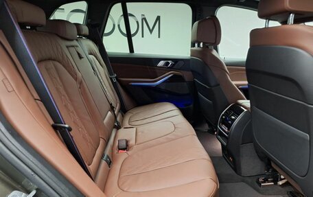 BMW X5, 2025 год, 16 890 000 рублей, 8 фотография