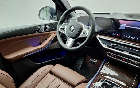 BMW X5, 2025 год, 16 890 000 рублей, 9 фотография