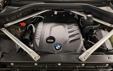 BMW X5, 2025 год, 16 890 000 рублей, 17 фотография