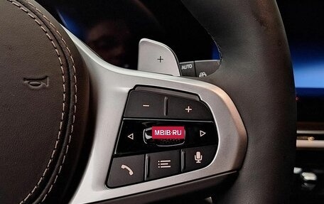 BMW X5, 2025 год, 16 890 000 рублей, 16 фотография