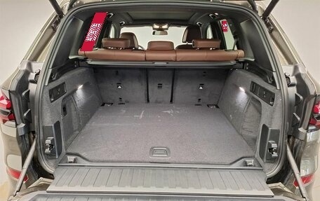 BMW X5, 2025 год, 16 890 000 рублей, 11 фотография