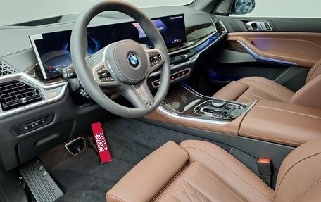BMW X5, 2025 год, 16 890 000 рублей, 5 фотография