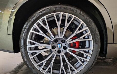 BMW X5, 2025 год, 16 890 000 рублей, 18 фотография