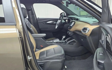 Chevrolet TrailBlazer, 2022 год, 1 320 000 рублей, 6 фотография