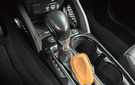 Chevrolet TrailBlazer, 2022 год, 1 320 000 рублей, 12 фотография