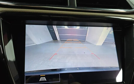 Chevrolet TrailBlazer, 2022 год, 1 320 000 рублей, 11 фотография