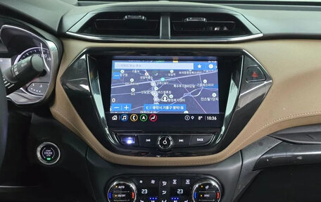 Chevrolet TrailBlazer, 2022 год, 1 320 000 рублей, 10 фотография