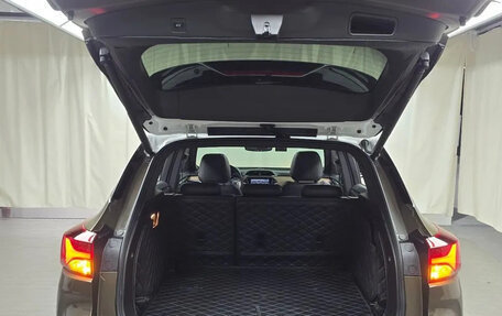 Chevrolet TrailBlazer, 2022 год, 1 320 000 рублей, 14 фотография