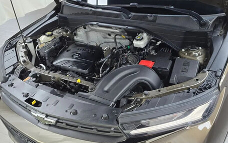 Chevrolet TrailBlazer, 2022 год, 1 320 000 рублей, 15 фотография