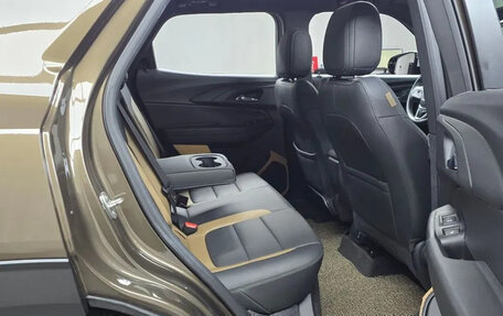 Chevrolet TrailBlazer, 2022 год, 1 320 000 рублей, 7 фотография