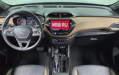 Chevrolet TrailBlazer, 2022 год, 1 320 000 рублей, 8 фотография